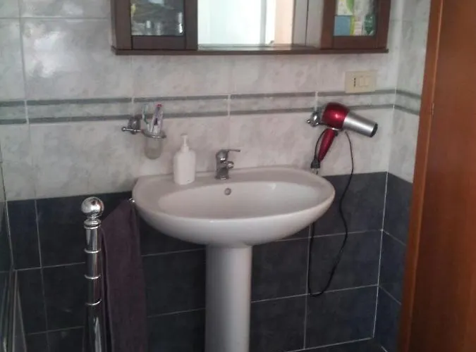 בית העיירה שני חדרי שינה